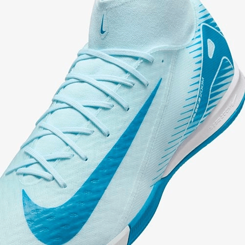 Футзалки Nike ZM SUPERFLY 10 ACADEMY IC - #6