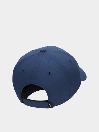 Бейсболка Nike U NK DF CLUB CAP S CB P - #1