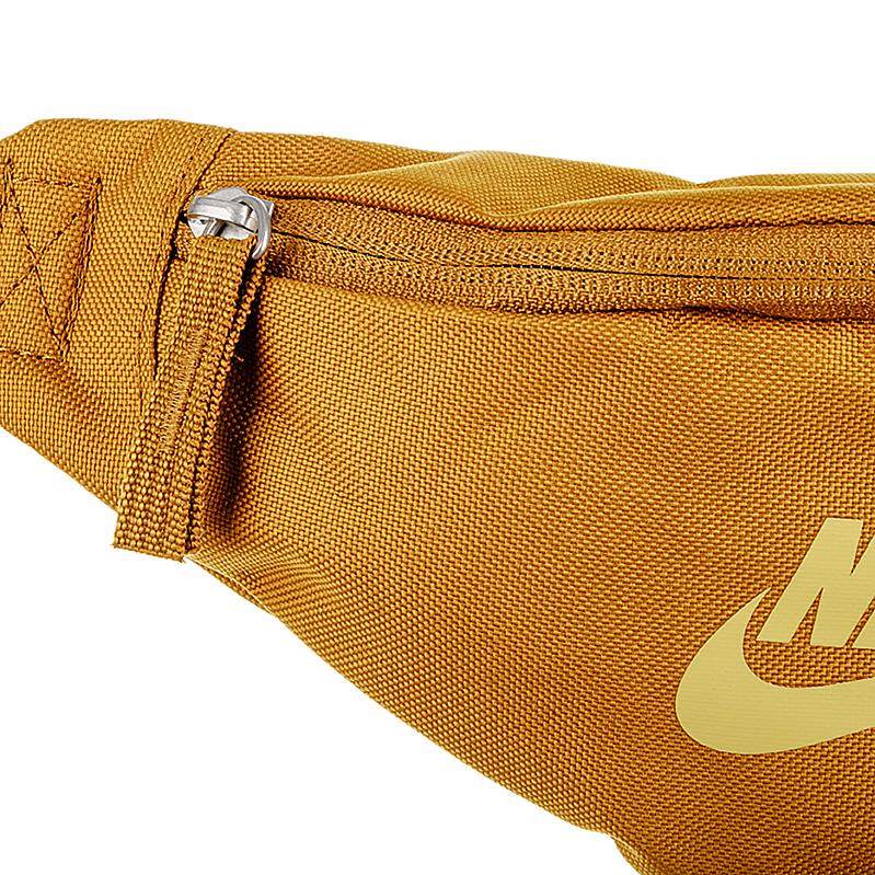 Сумка на пояс Nike NK HERITAGE S WAISTPACK - #3