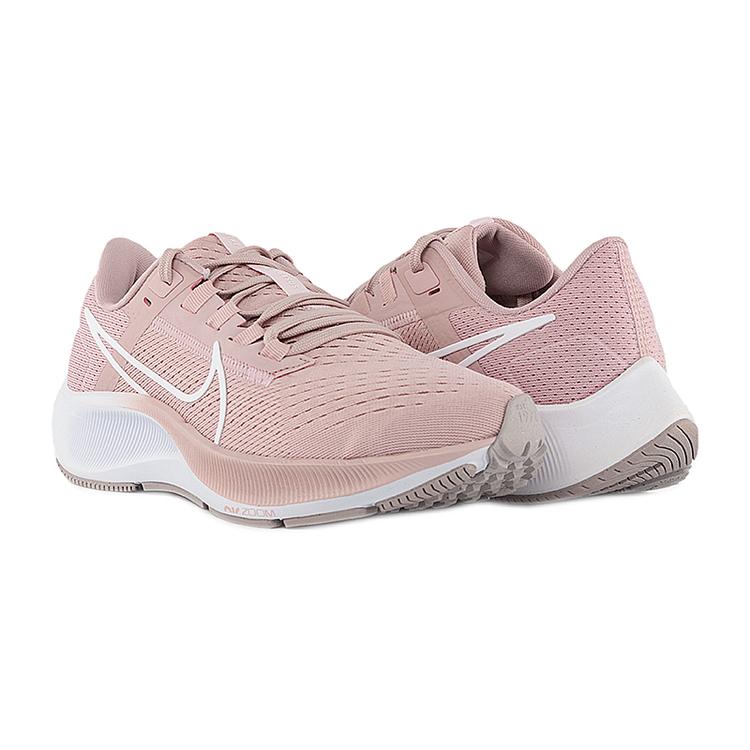 Кросівки бігові WMNS NIKE AIR ZOOM PEGASUS 38 - #1