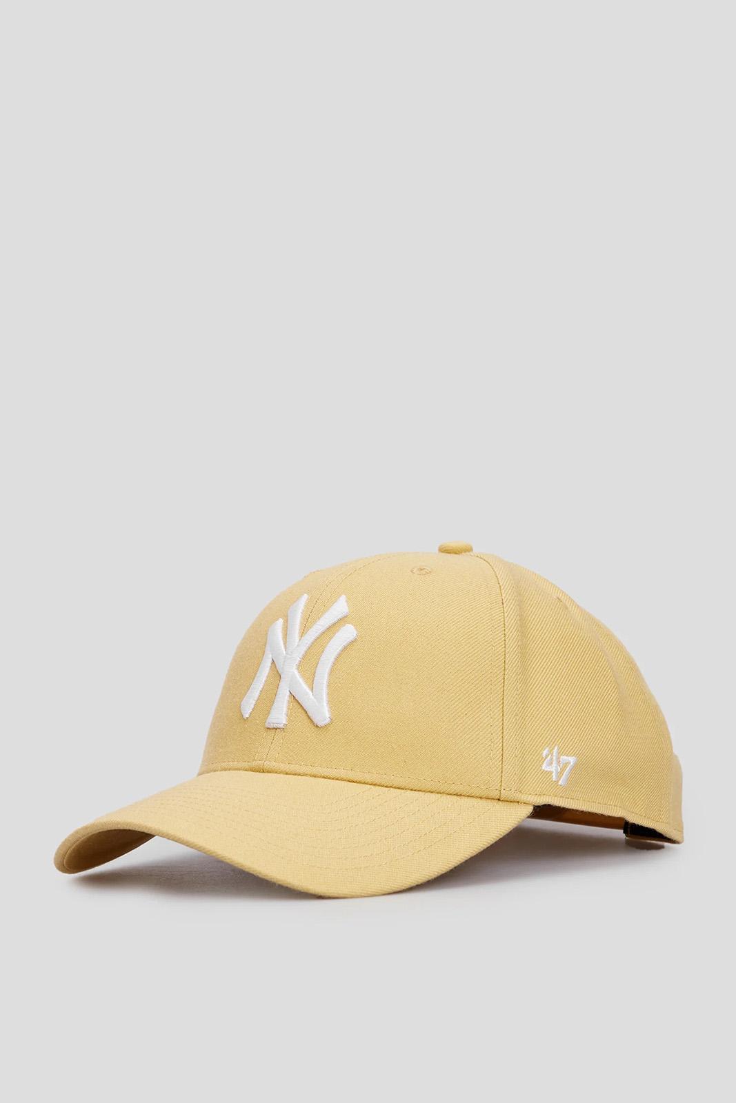 Бейсболка 47 Brand NY YANKEES - #1