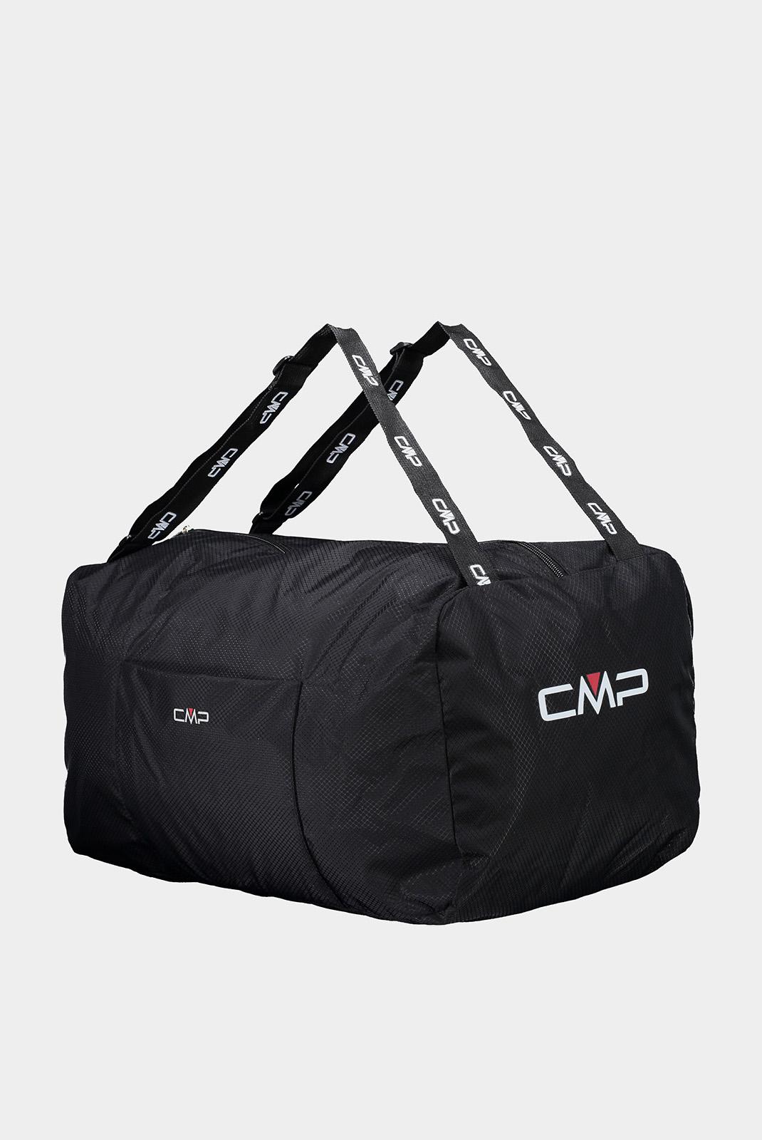 Сумка CMP FOLDABLE GYM BAG 25L - #0