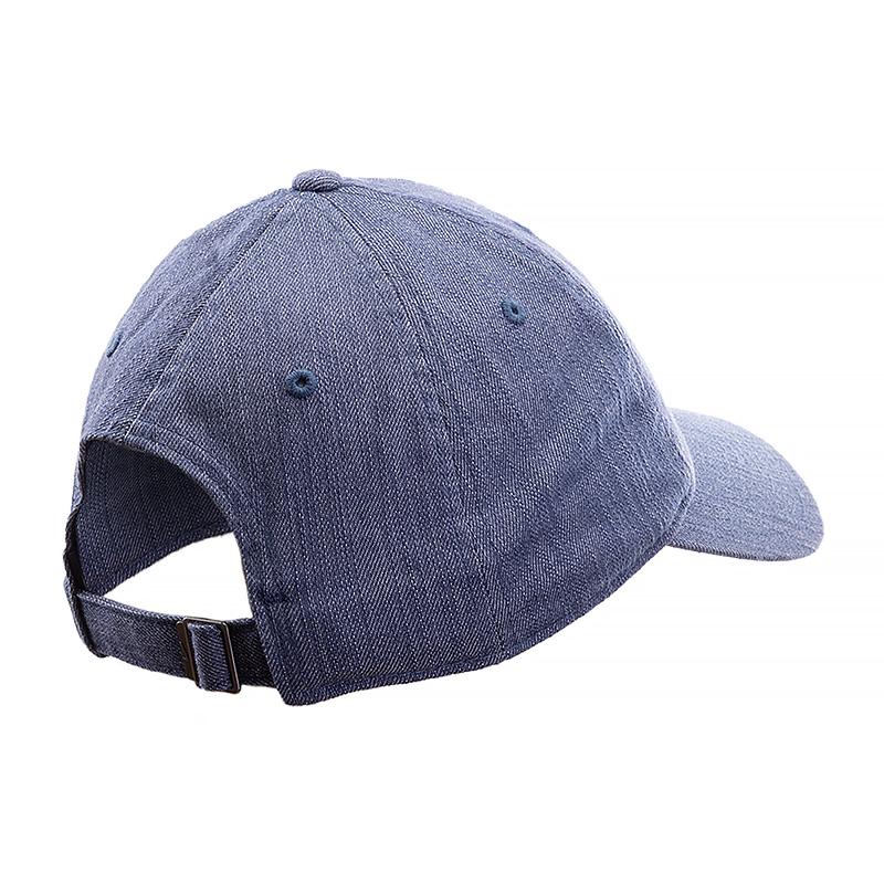 Бейсболка Nike U NSW H86 SWOOSH DENIM CAP - #1