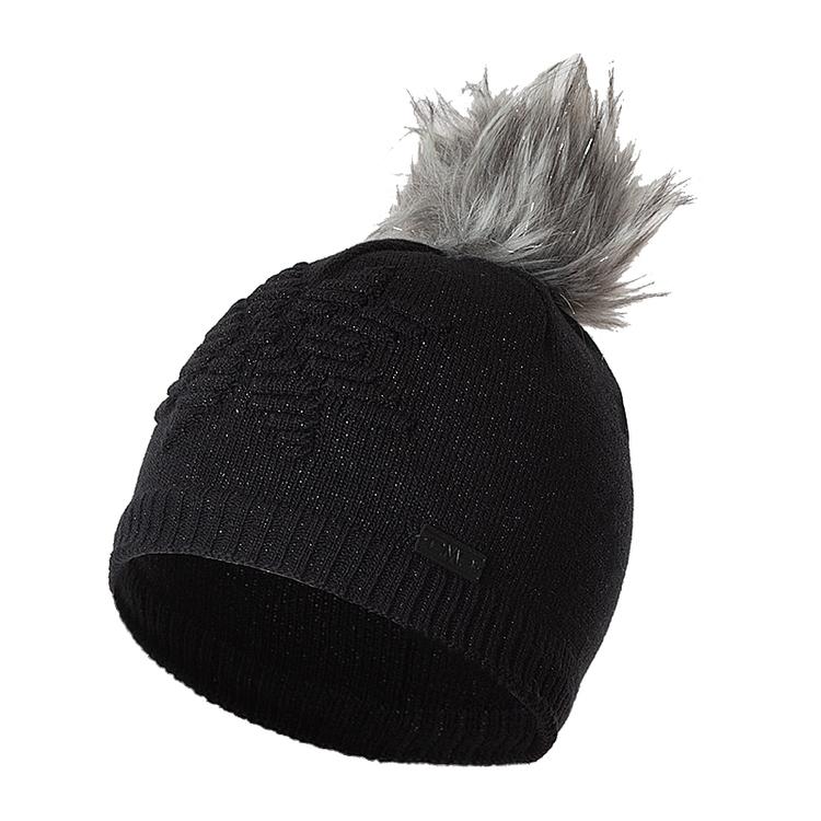 Шапка CMP WOMAN KNITTED HAT - #1