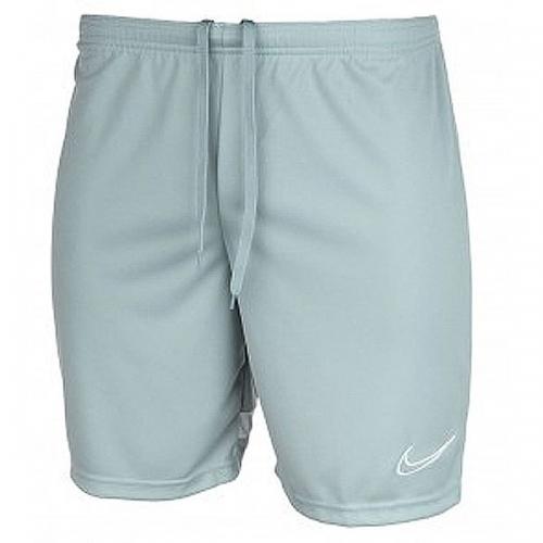 Шорты детские Nike Academy 21 CW6109-019, Серый, Размер (EU) - 128cm - #0