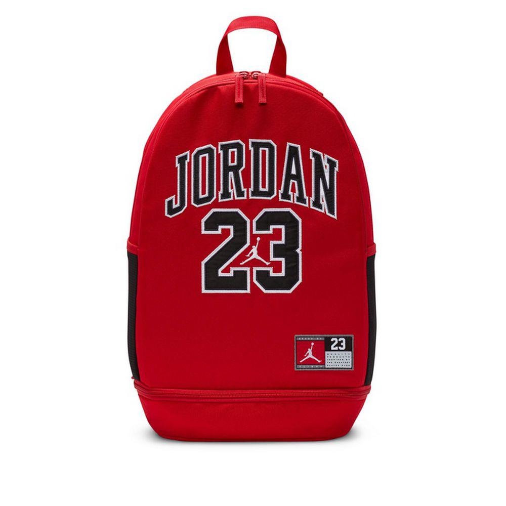 Рюкзак Nike JAN JERSEY BACKPACK - #0