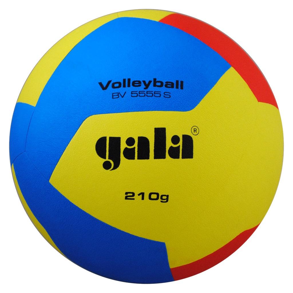 М'яч волейбольний Gala 210 Light 12 BV5555S - #0