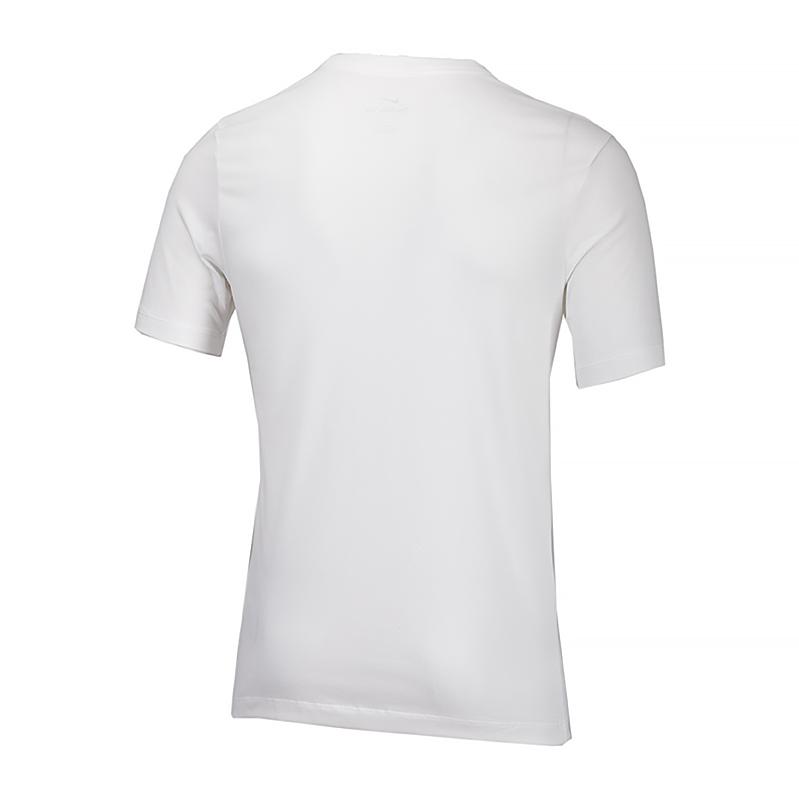 Футболка тренувальна Nike LBJ M NK DF TEE - #1