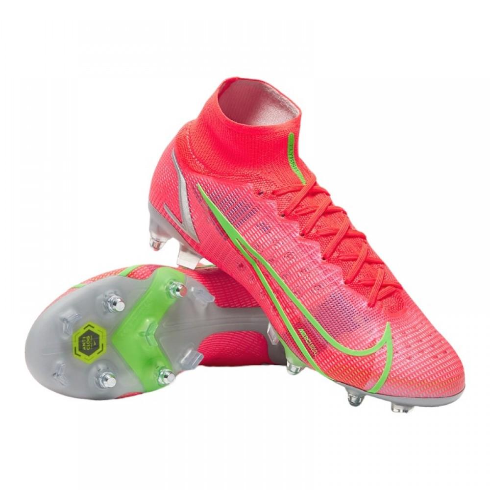 Бутси Nike Mercurial Superfly 8 Elite SG-PRO Anti-Clog - #0