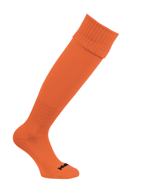 Гетри TEAM PRO ESSENTIAL FOOTBALL SOCKS (orang) - #0