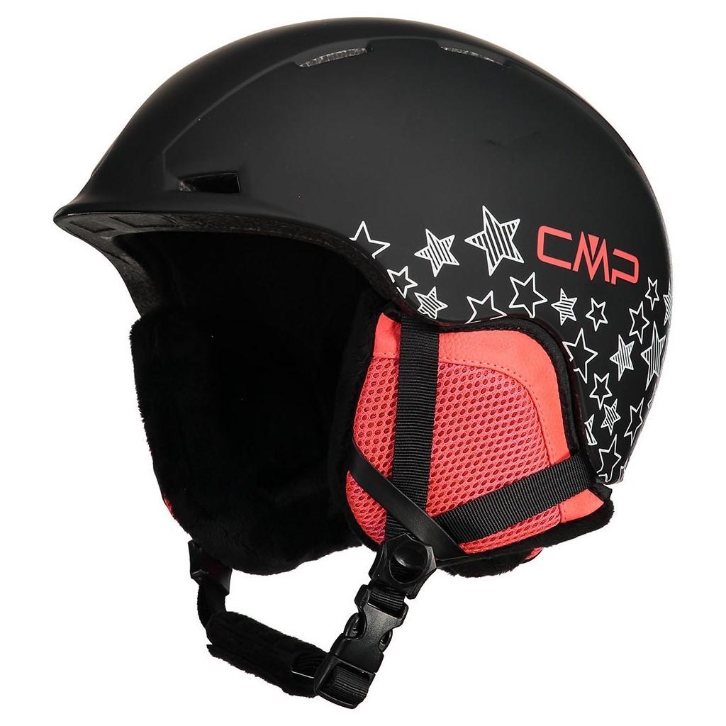 Шолом лижний CMP XA-4 SKI HELMET - #0