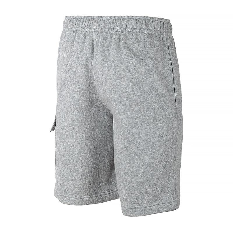 Шорти Nike M NSW CLUB BB CARGO SHORT - #1