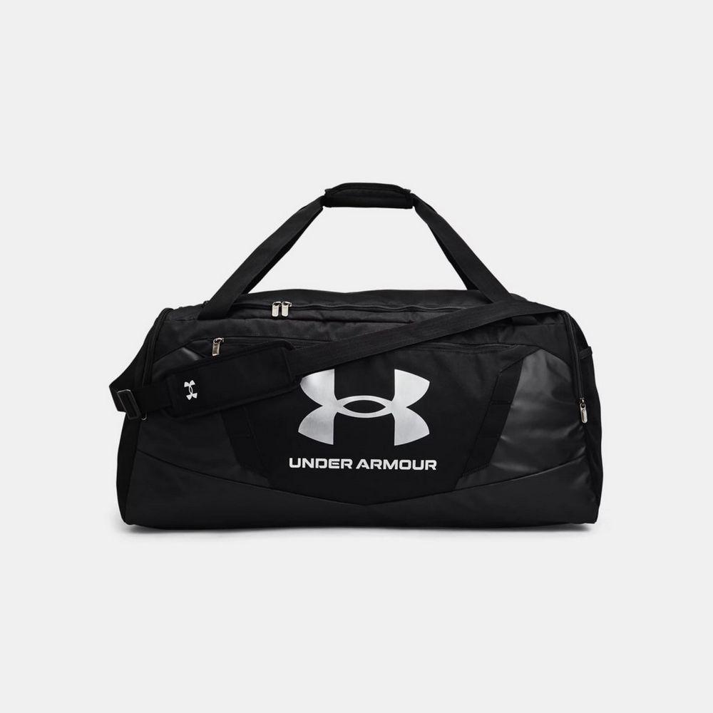 Сумка Under Armour UA Undeniable 5.0 Duffle - #0