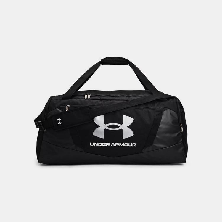 Сумка Under Armour UA Undeniable 5.0 Duffle - #1