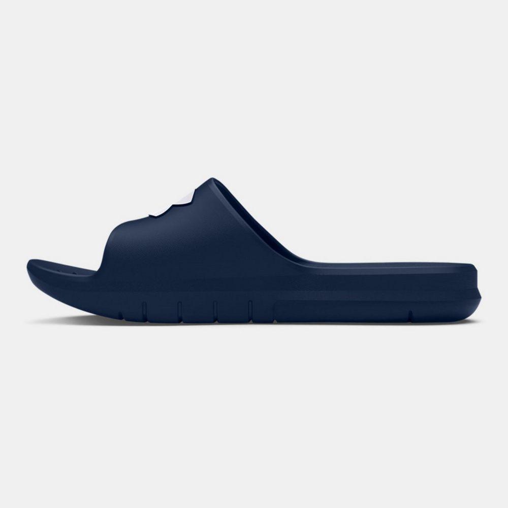 Шльопанці Under Armour Core PTH Slides - #1