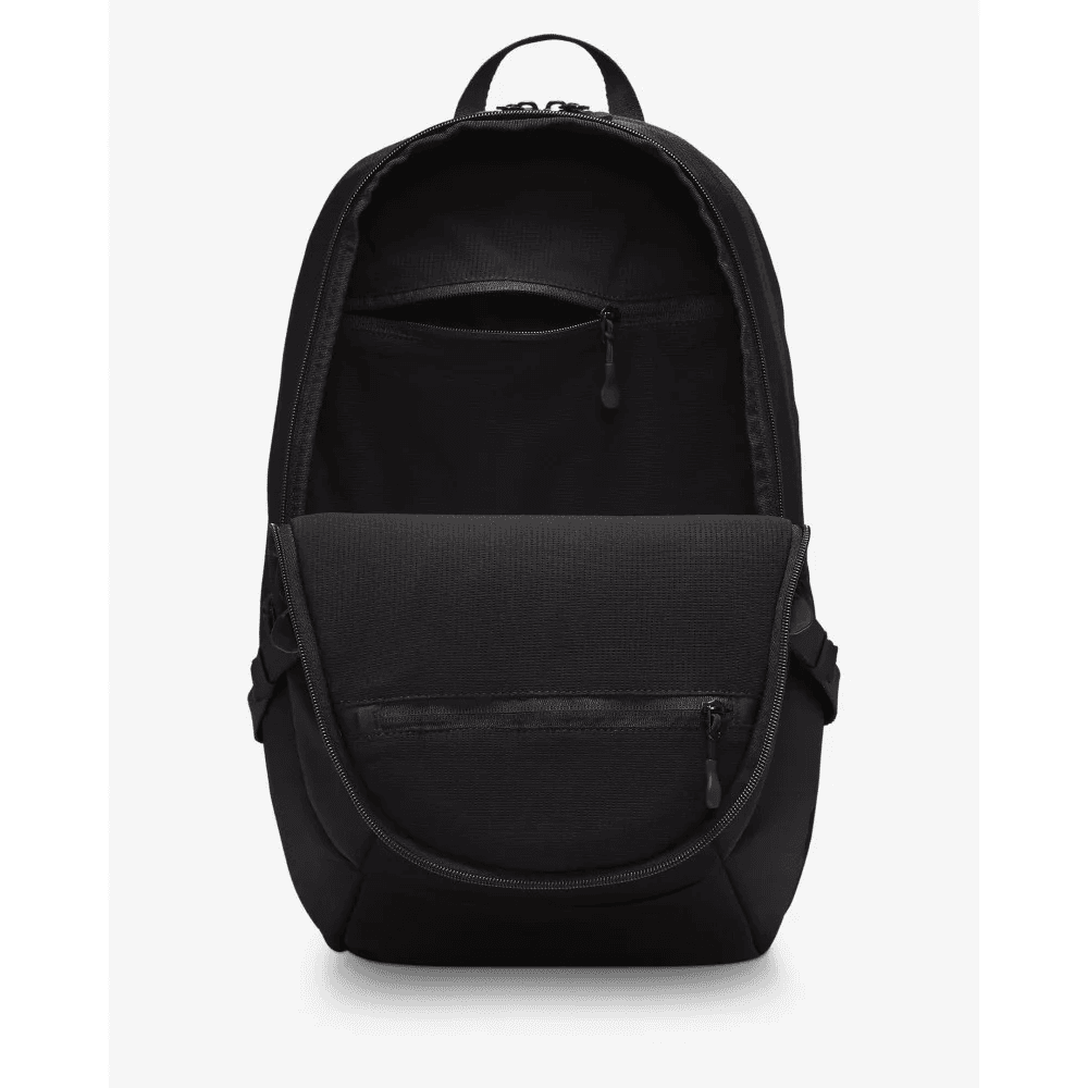 Рюкзак Nike Backpack (17L) Black FN3533-010 MISC - #4