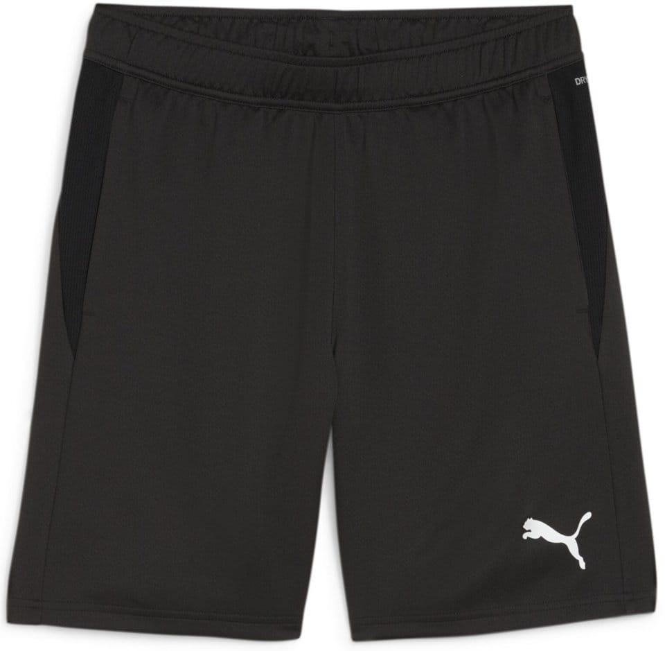 Шорты Puma teamGOAL Training 658643-03, Чёрный, Размер (EU) - L - #0