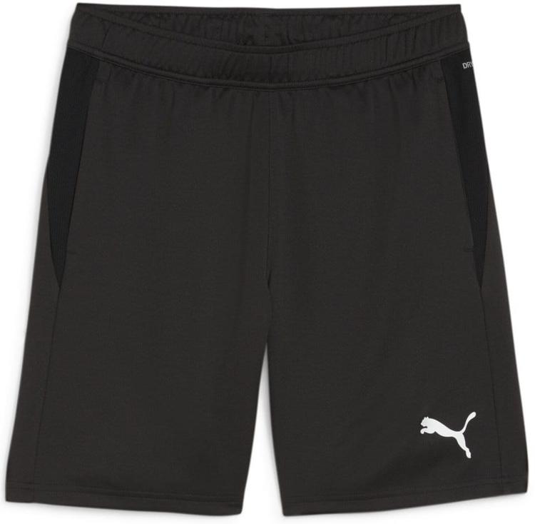 Шорты Puma teamGOAL Training 658643-03, Чёрный, Размер (EU) - L - #1
