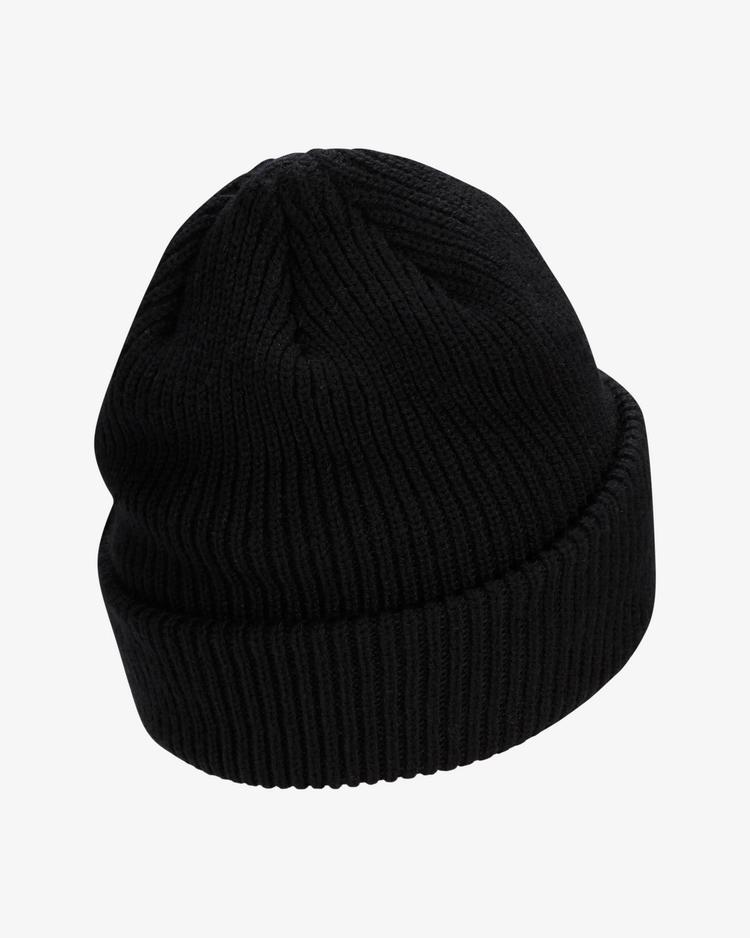 Шапка Nike Peak Standard Cuff Futura Beanie (FB6526-010) - #1