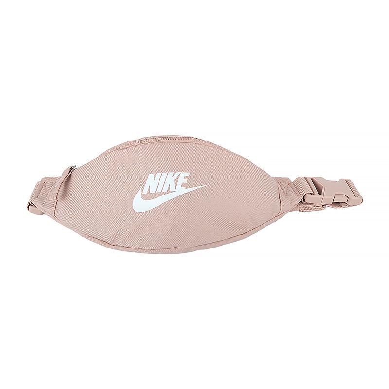 Сумка на пояс Nike NK HERITAGE S WAISTPACK - #3