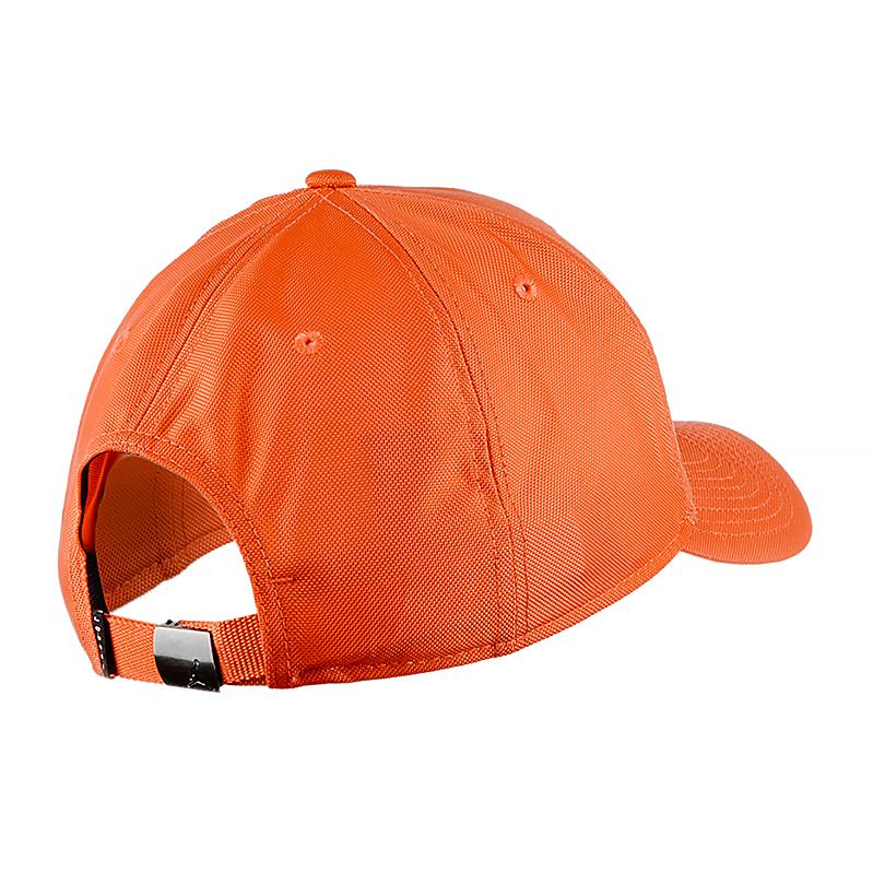 Кепка JORDAN J RISE CAP S CB MTL JM - #1