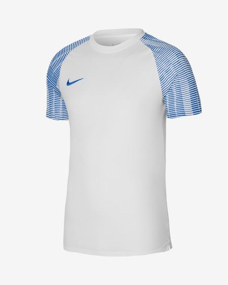 Футболка детская игровая Nike Dri-FIT Academy DH8369-102, Белый, Размер (EU) - 164cm - #0