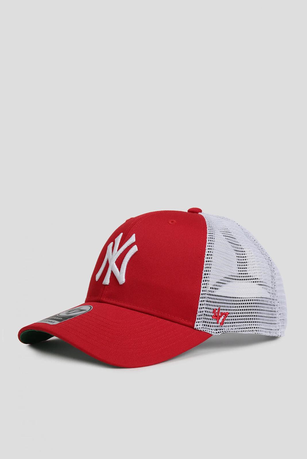 Бейсболка 47 Brand NEW YORK YANKEES - #2