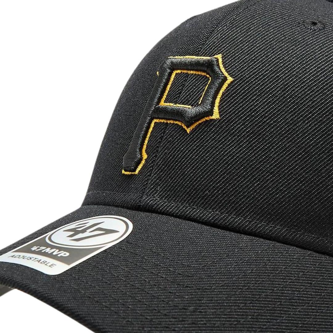 Бейсболка MLB PITTSBURGH PIRATES - #3