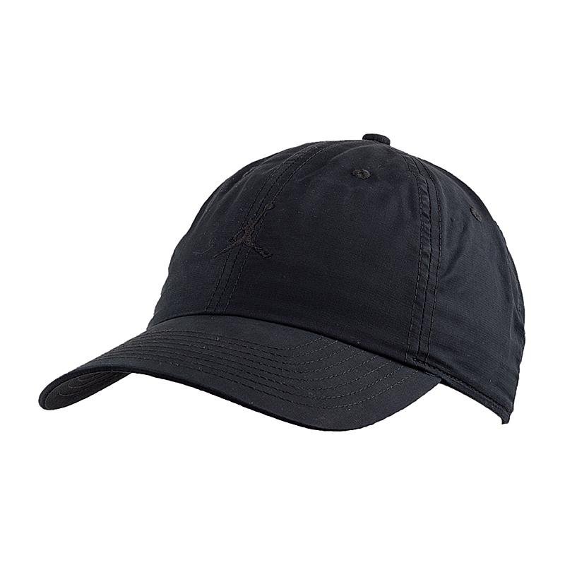 Бейсболка JORDAN H86 JM WASHED CAP - #0