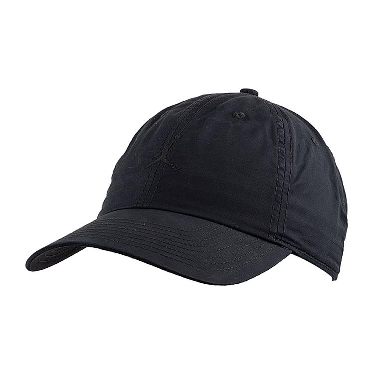 Бейсболка JORDAN H86 JM WASHED CAP - #1