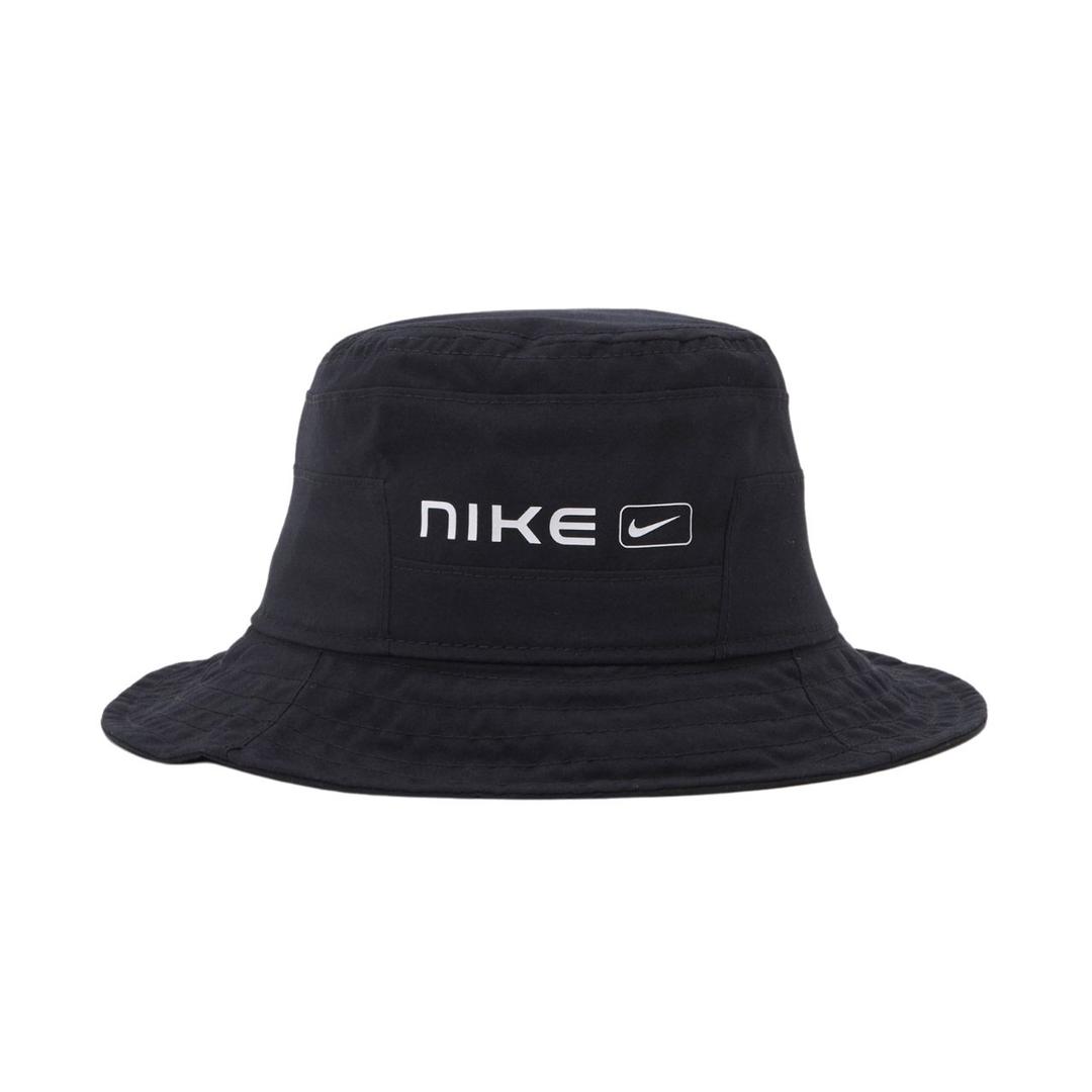 Бейсболка Nike W NSW CAP SSNL BUCKET - #0