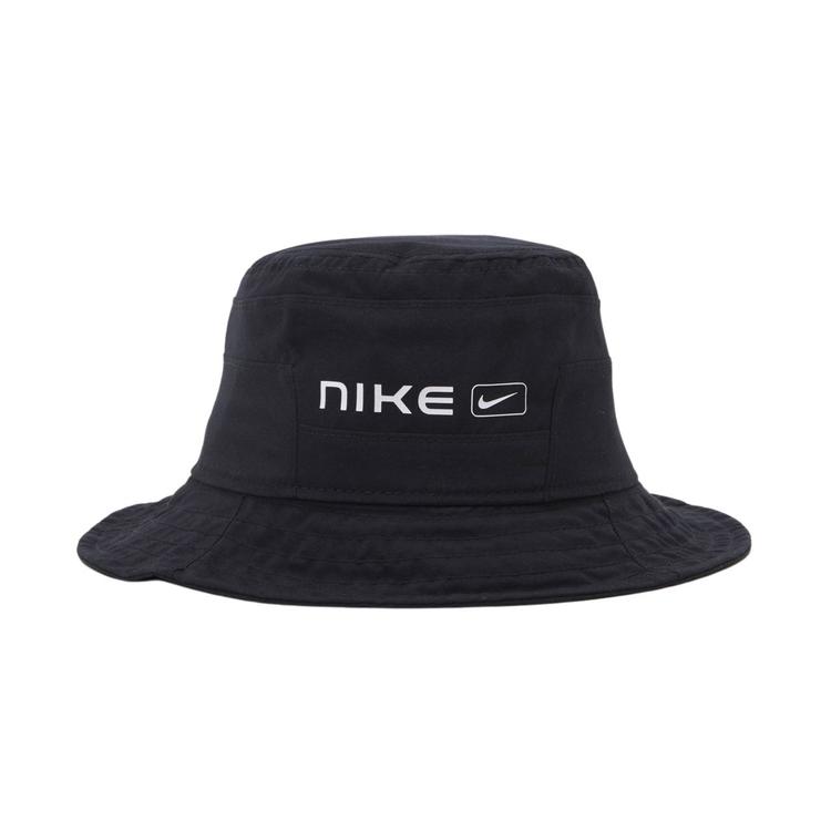 Бейсболка Nike W NSW CAP SSNL BUCKET - #1