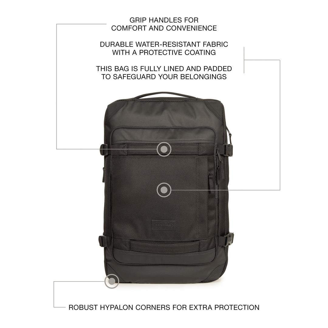 Рюкзак Eastpak TRAVELPACK CNNCT - #7