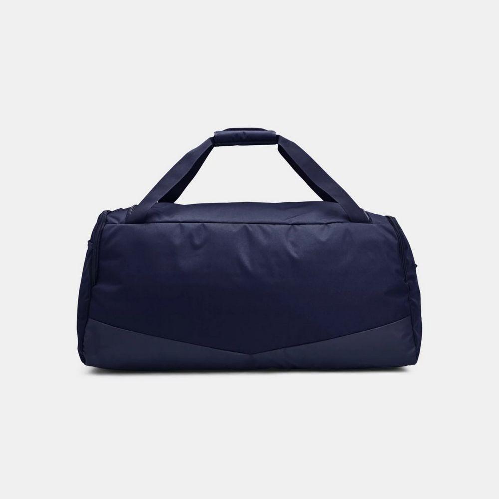 Сумка Under Armour UA Undeniable 5.0 Duffle - #1