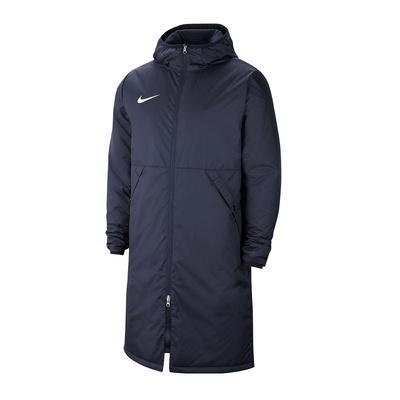 Куртка пальто Nike Park 20 CW6156-451, Темно-синий, Размер (EU) - L - #0