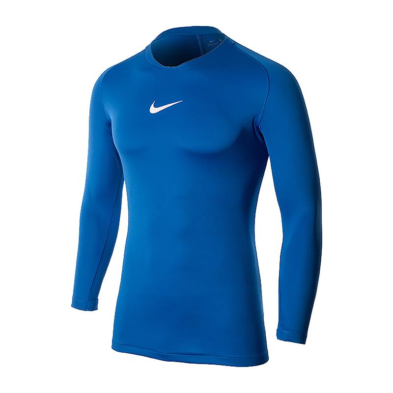 Футболка Nike M NK DF PARK 1STLYR JSY LS - #0