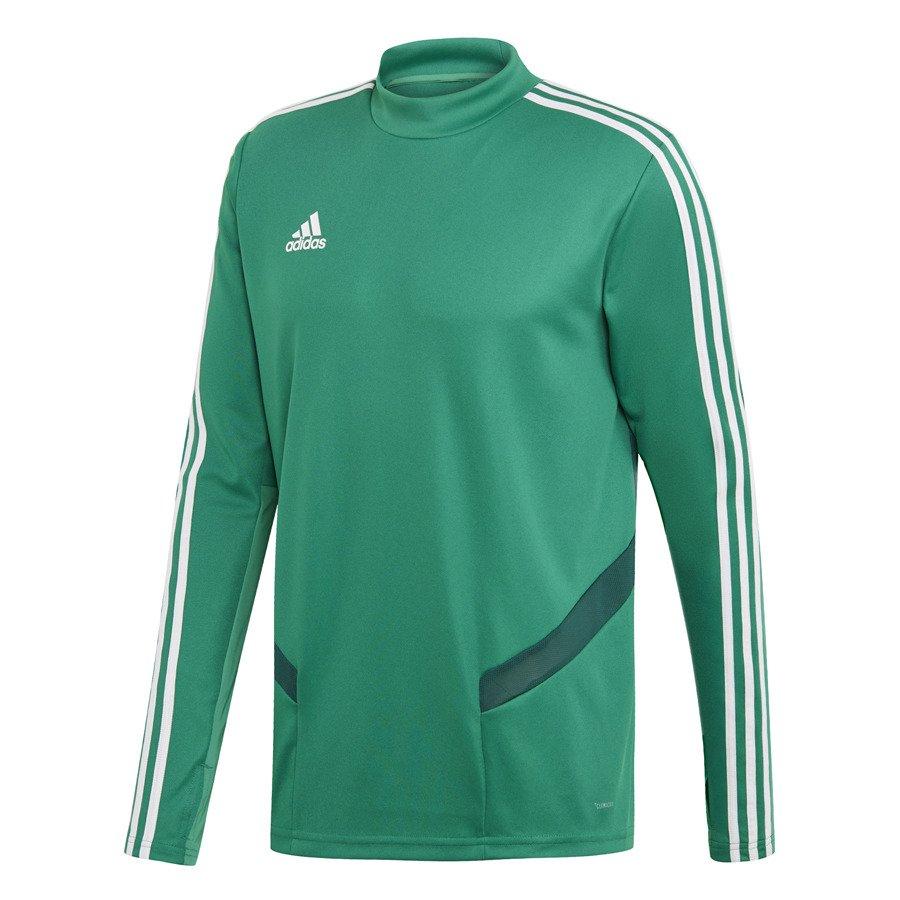 Джемпер мужской Adidas Tiro 19 DW4799, Зелёный, Размер (EU) - L - #0