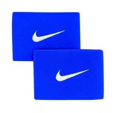Держатели для щитков (синие) NIKE SE0047-498, Синий, Размер (EU) - 1SIZE - #1