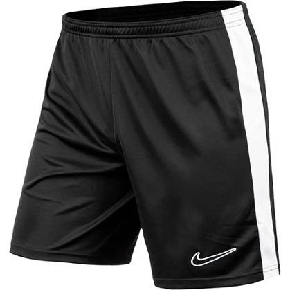 Шорты подростковые Nike ACD23 черные DX5476-010, Чёрный, Размер (EU) - 152cm - #0