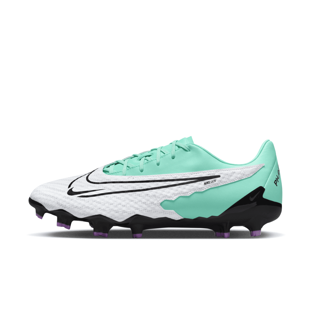 Бутси Nike Phantom GX Academy FG/MG DD9473-300 - #0