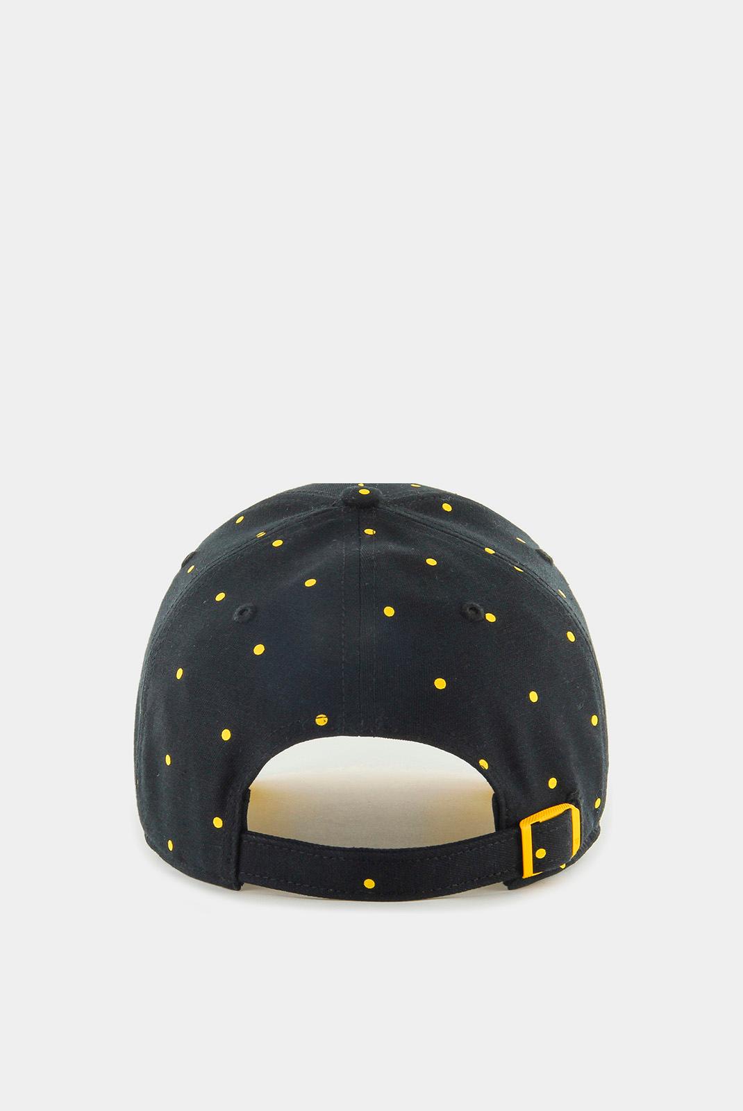 Бейсболка 47 Brand PITTSBURGH PIRATES DOTTED - #1