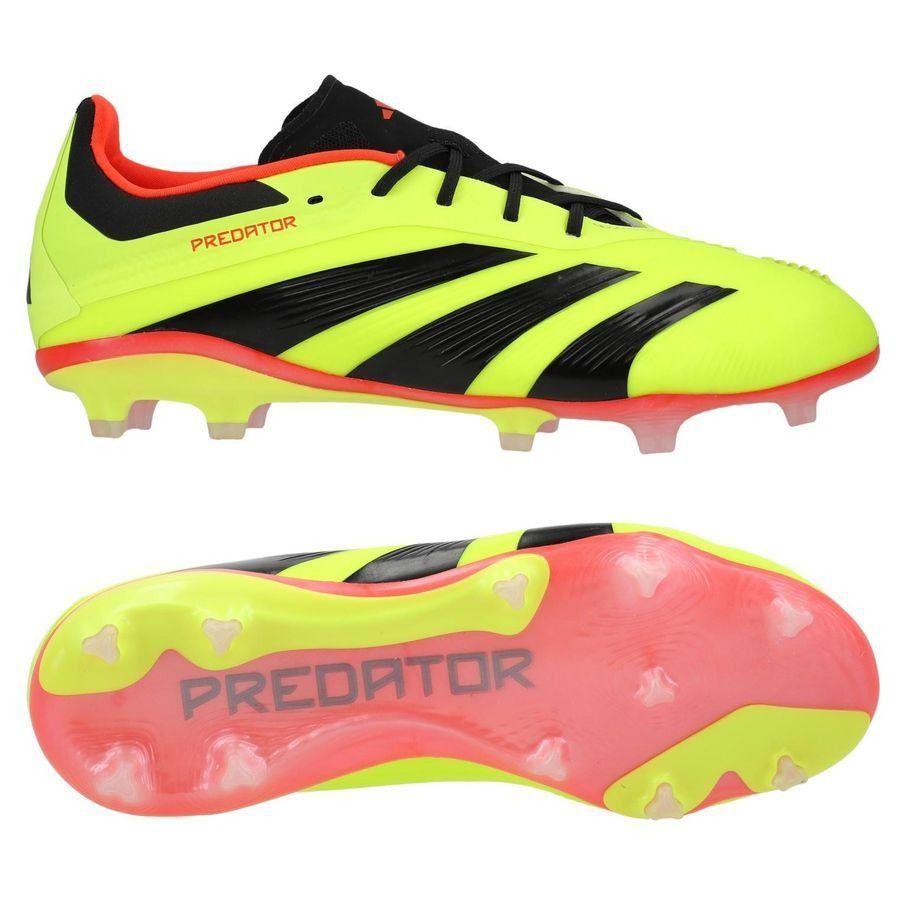 Бутси дитячі Adidas Predator Elite IG7745 - #0