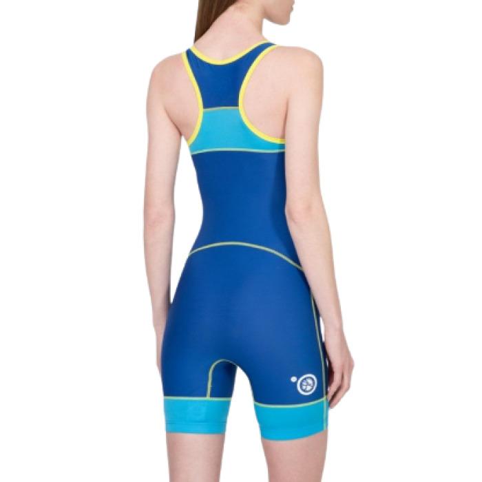 Тріко Asics WRESTLING SINGLET - #2