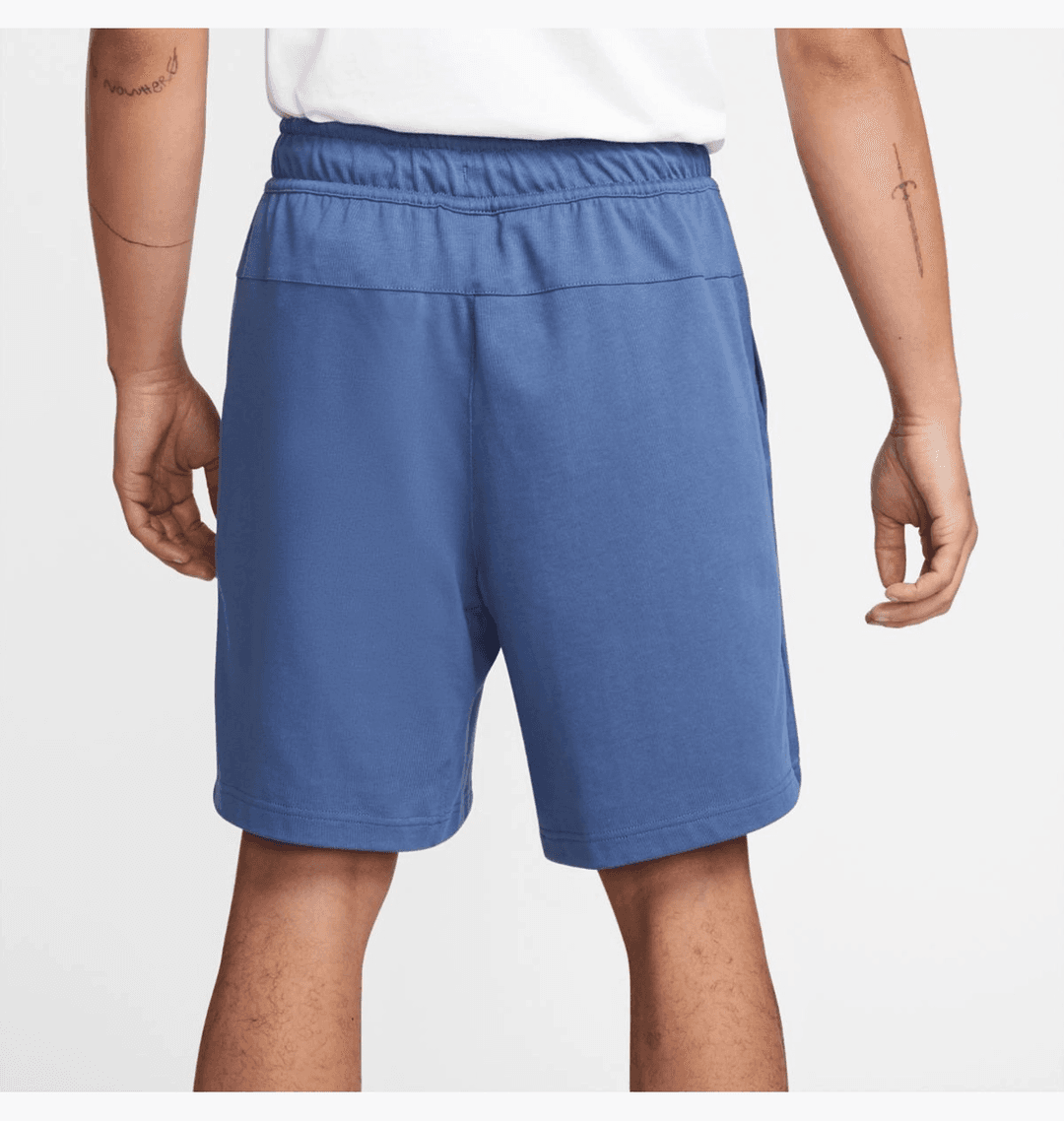 Шорти тренувальні Nike M NSW KNIT LTWT SHORT - #2