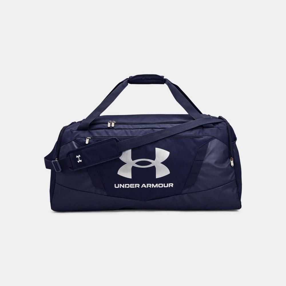 Сумка Under Armour UA Undeniable 5.0 Duffle - #0