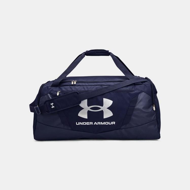 Сумка Under Armour UA Undeniable 5.0 Duffle - #1