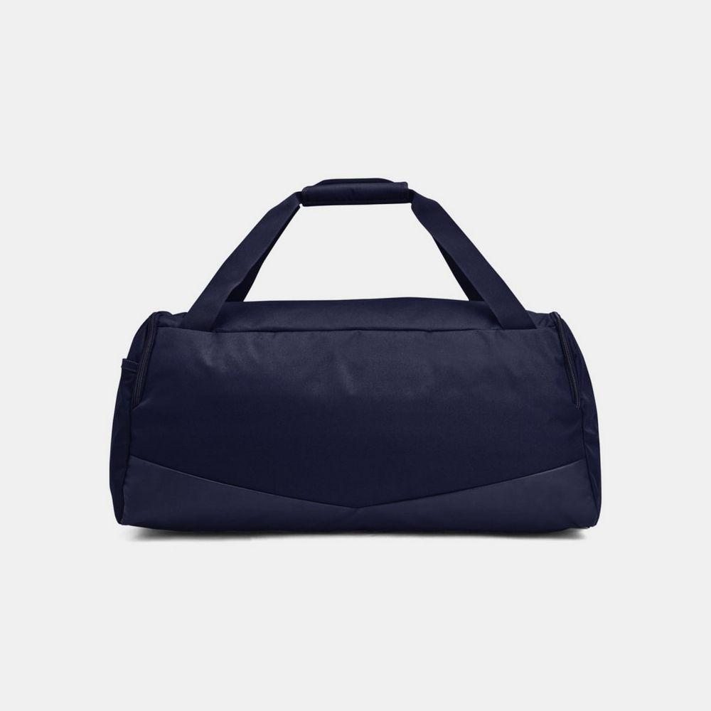 Сумка Under Armour Undeniable 5.0 Medium Duffle - #1