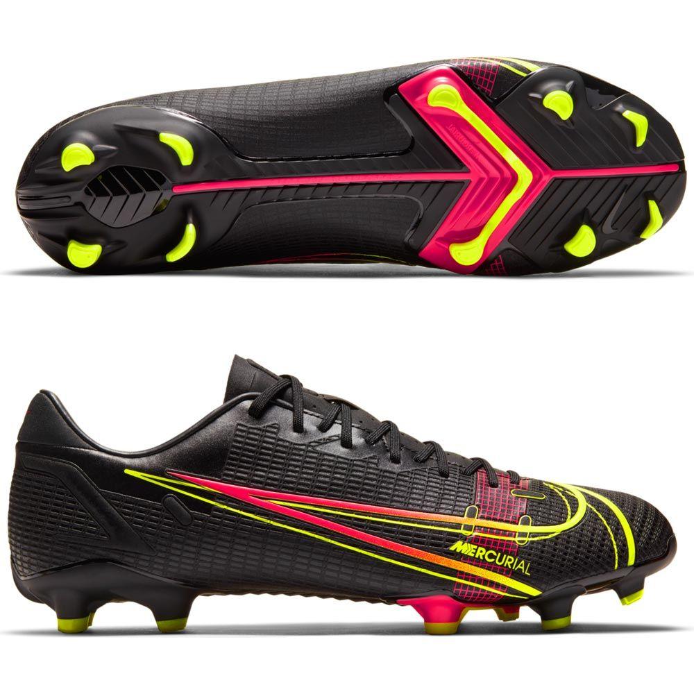 Бутси Nike Vapor 14 Academy MG - #0