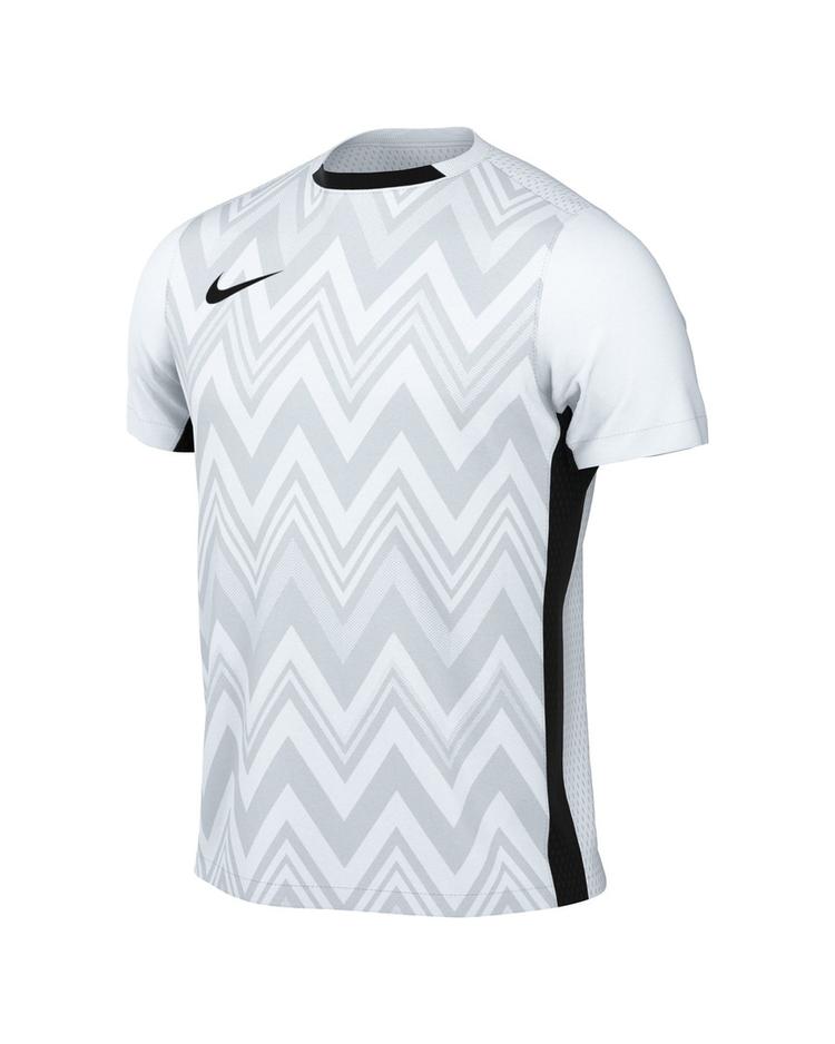 Футболка Nike Dri-FIT Challenge V FD7412-100, Белый, Размер (EU) - S - #1