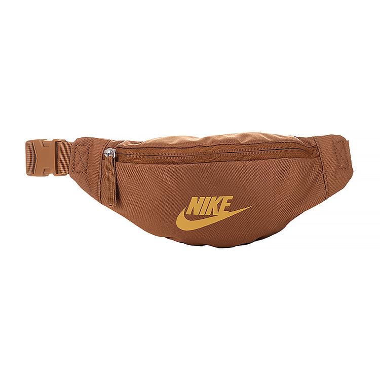 Сумка на пояс Nike NK HERITAGE S WAISTPACK - #1